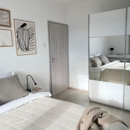 Adria Sky Rijeka Exterior foto