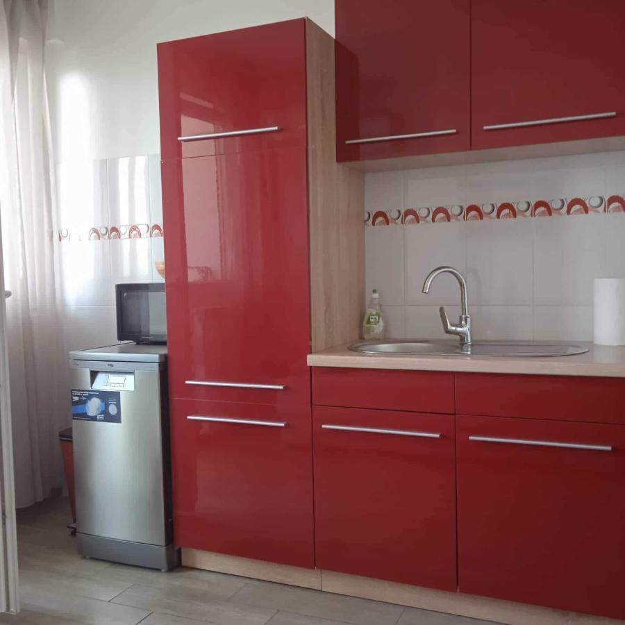Adria Sky Rijeka Exterior foto